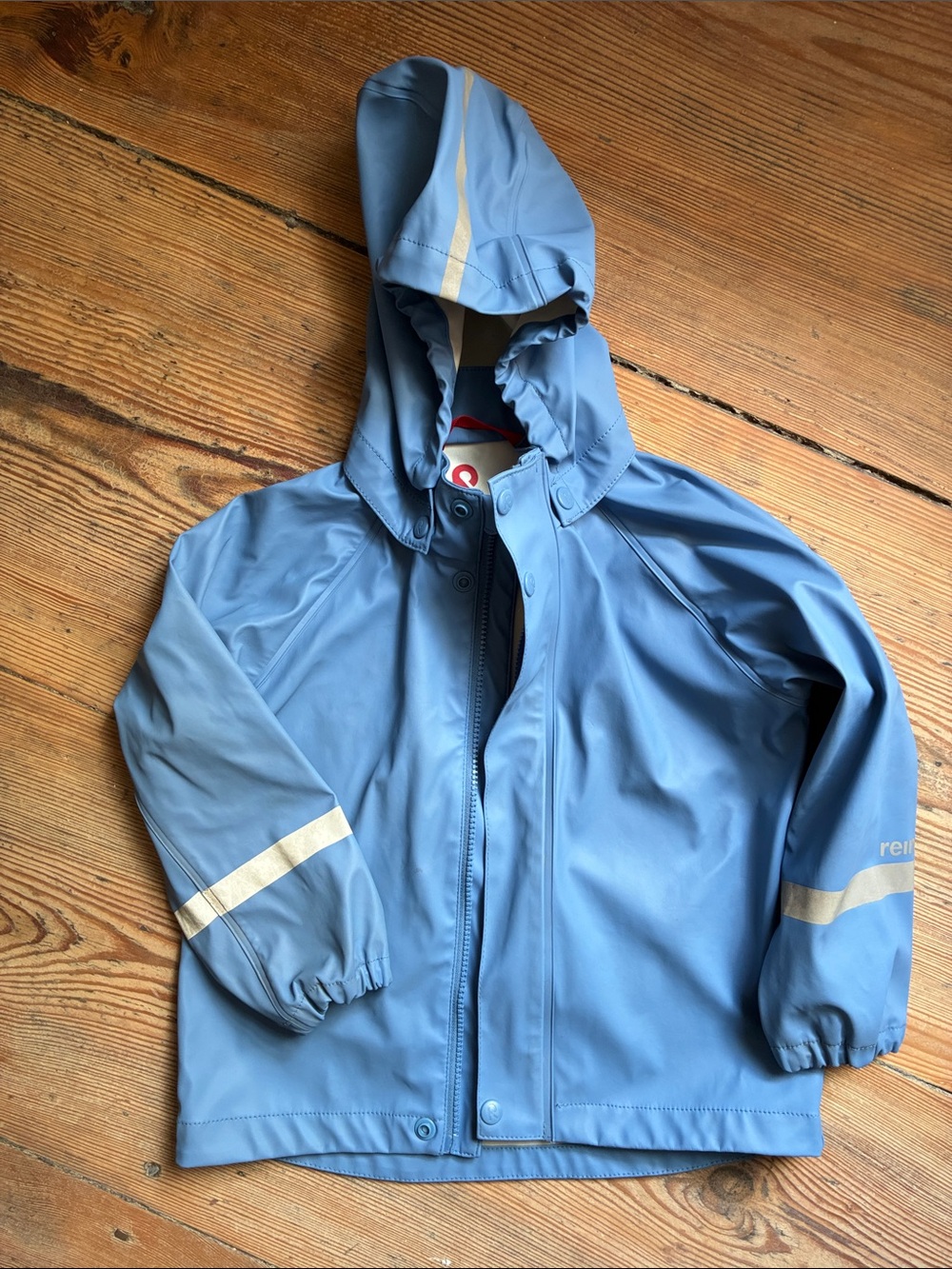 Reima Rain Jacket